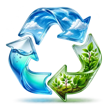 Recyclingzeichen